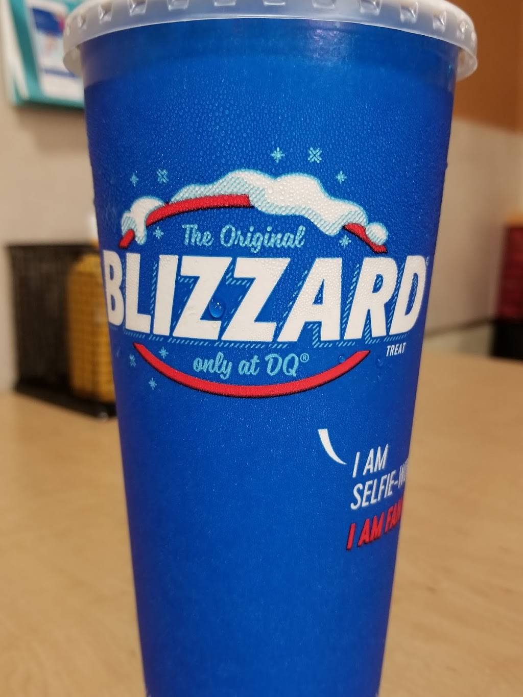 Dairy Queen Grill & Chill | restaurant | 9011 Cody Lee Rd, Fort Myers, FL 33912, USA | 2397681238 OR +1 239-768-1238