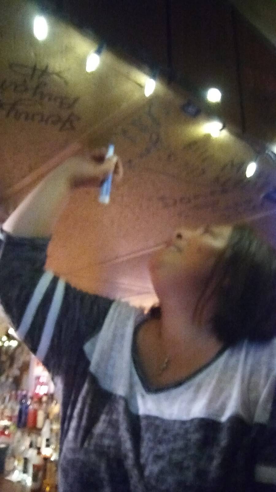 HUNTERS INN | restaurant | 4518 Footville-Richmond Rd, Rock Creek, OH 44084, USA | 4402183070 OR +1 440-218-3070