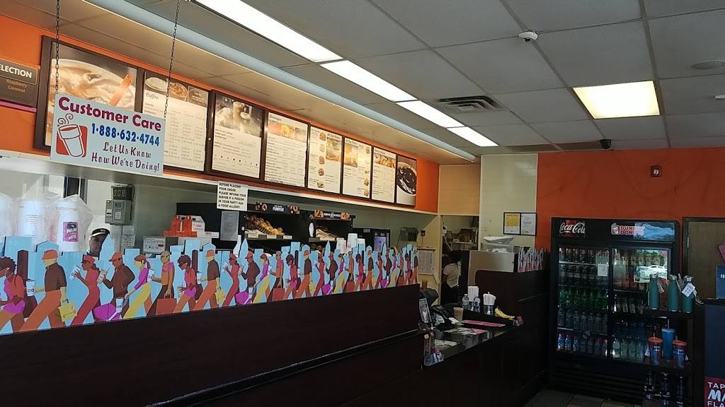 Dunkin | bakery | 1230 Forrest Ave, Dover, DE 19904, USA | 3026744762 OR +1 302-674-4762