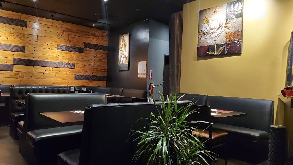 Kanok Thai Bistro | restaurant | 1450 Baker St suite c, Costa Mesa, CA 92626, USA | 6572475999 OR +1 657-247-5999