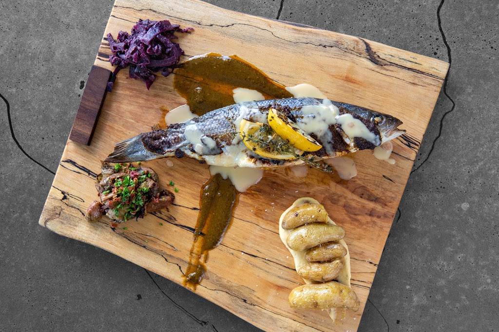 Spork | restaurant | 5430 Penn Ave, Pittsburgh, PA 15206, USA | 4124411700 OR +1 412-441-1700