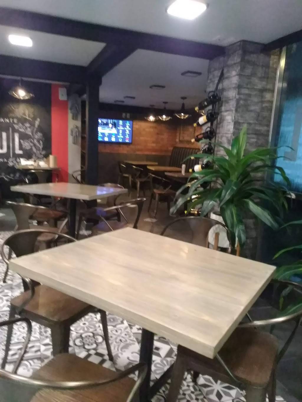 Azul Restaurante | restaurant | Primer Callejón Coahuila 8064, Zona Nte., Tijuana, B.C., Mexico | 016643826194 OR +52 664 382 6194