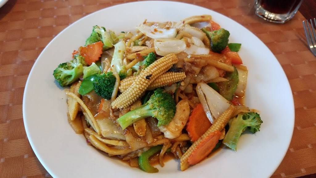 Thai Taste | restaurant | 5120 Crookshank Rd, Cincinnati, OH 45238, USA | 5134216151 OR +1 513-421-6151