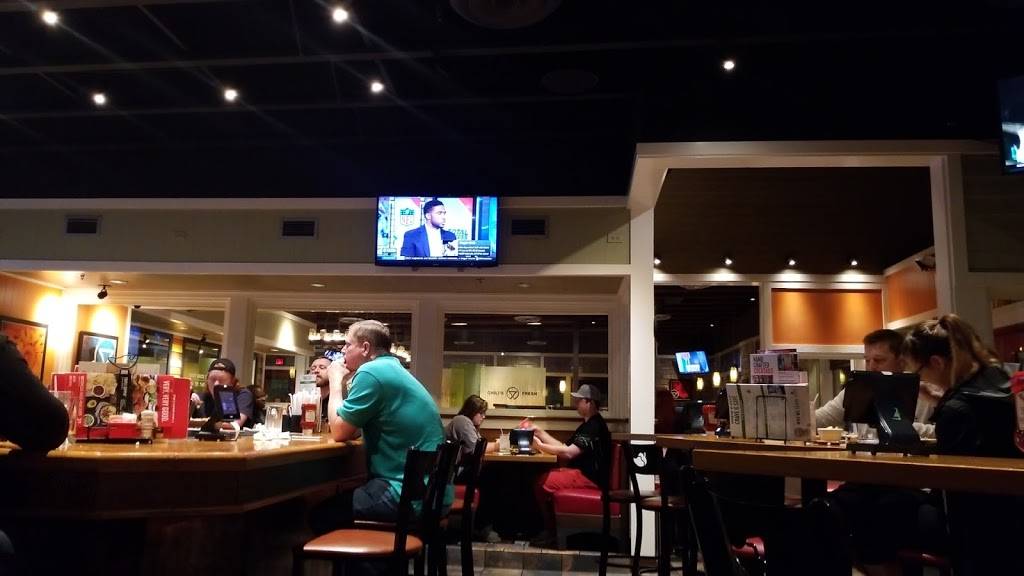 Chilis Grill & Bar | restaurant | 1893 Main St, Madison, MS 39110, USA | 6018536102 OR +1 601-853-6102