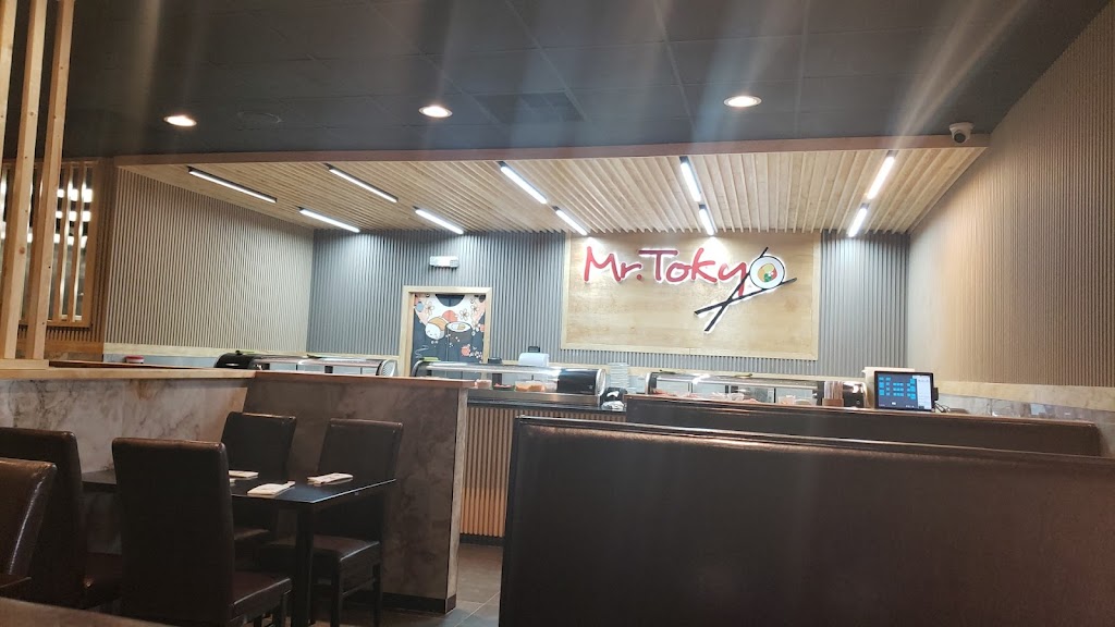 Mr Tokyo Japanese Restaurant | restaurant | 3015 W Gate City Blvd, Greensboro, NC 27403, USA | 3362918721 OR +1 336-291-8721
