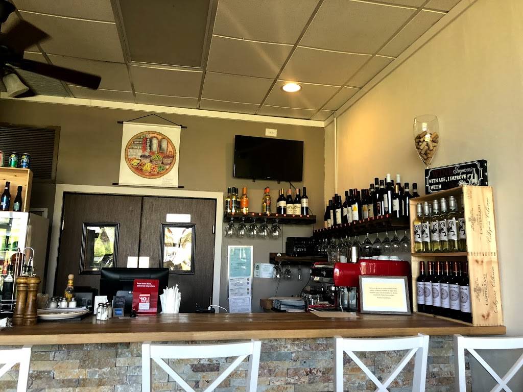 Il Mercatino | restaurant | 800 E Hallandale Beach Blvd, Hallandale Beach, FL 33009, USA | 7542633084 OR +1 754-263-3084