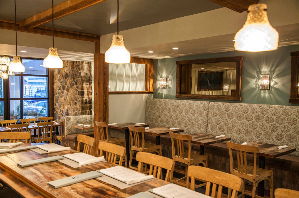 Sea House | restaurant | 765 Boston Post Rd, Madison, CT 06443, USA | 2034212459 OR +1 203-421-2459