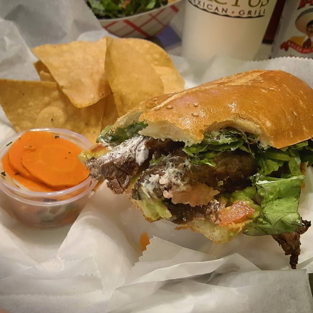 Green Cactus Mexican Grill | restaurant | 1273 E Jericho Turnpike, Huntington, NY 11743, USA | 6316731010 OR +1 631-673-1010