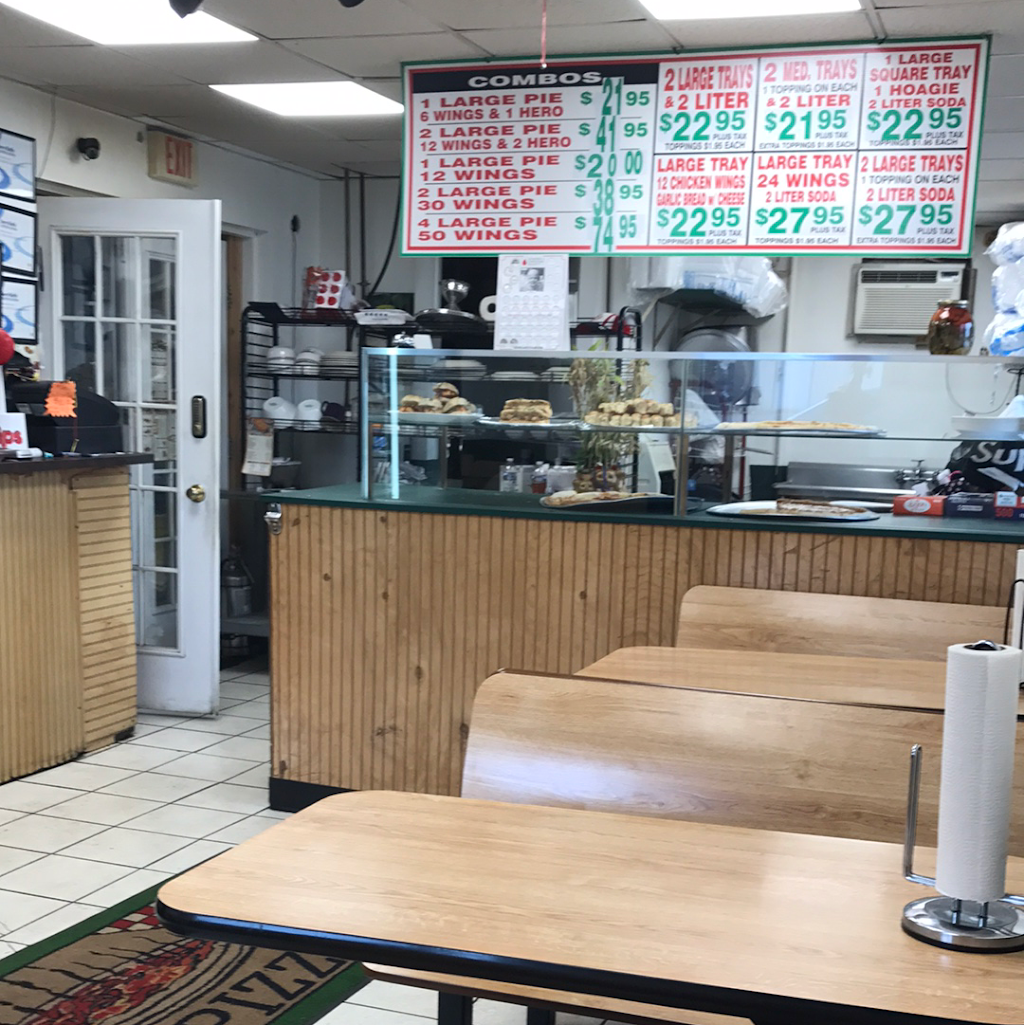 Bulls Head Pizza & Pasta | restaurant | 1315 N Main Ave, Scranton, PA 18508, USA | 5702074445 OR +1 570-207-4445