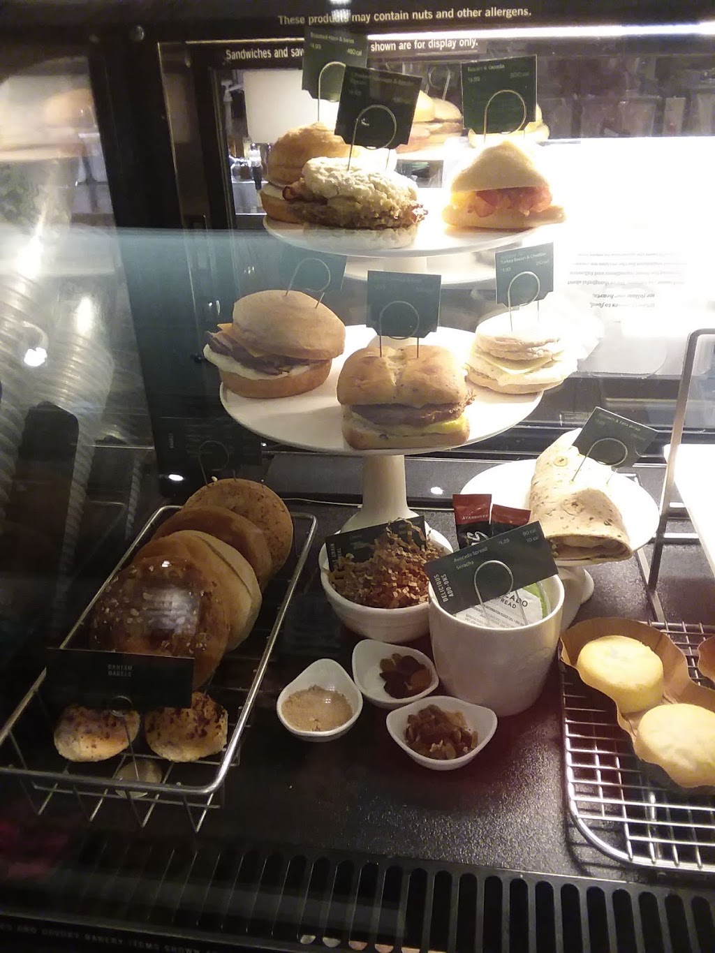 Starbucks | cafe | 561 N. State Rd, Royal Palm Beach, FL 33411, USA | 5615141680 OR +1 561-514-1680