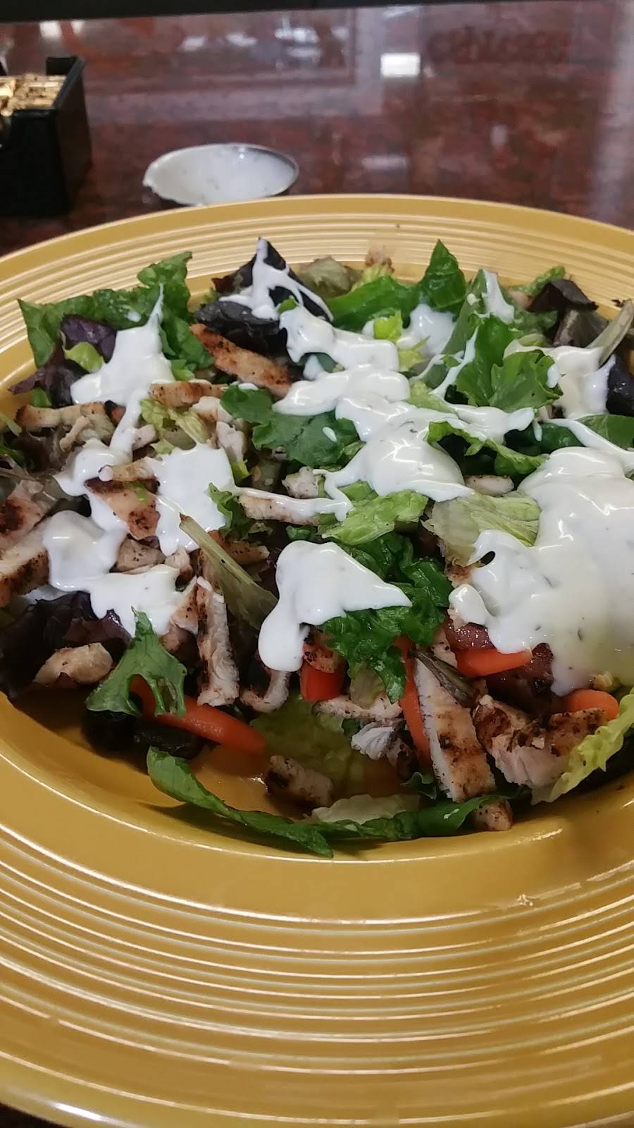 Gs Ristorante Italiano | restaurant | 2025 2nd St, Selma, CA 93662, USA | 5598980424 OR +1 559-898-0424