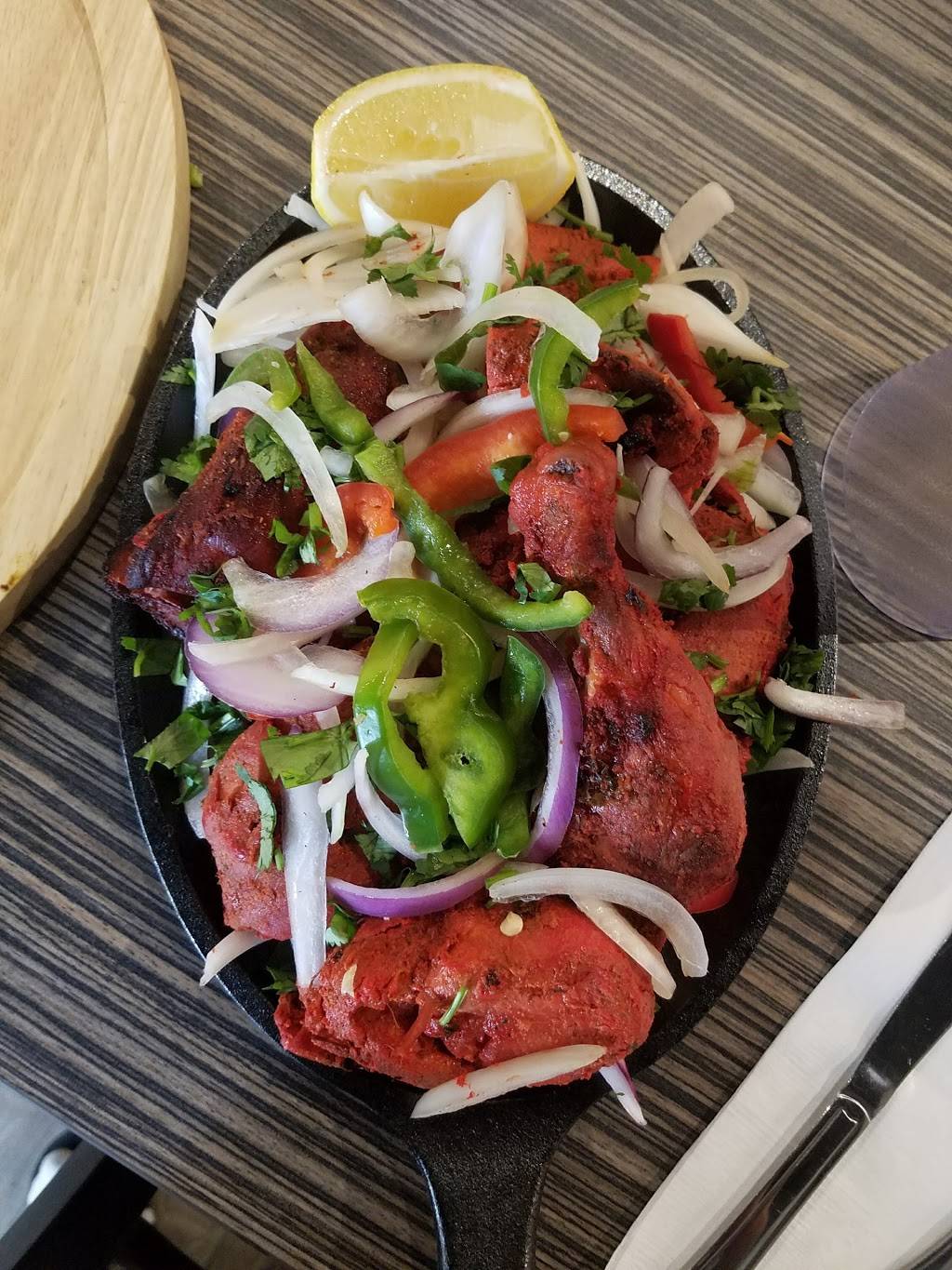 Masala Craft Indian Cuisine | restaurant | 2 Hutton Centre Dr, Santa Ana, CA 92707, USA | 7146966272 OR +1 714-696-6272