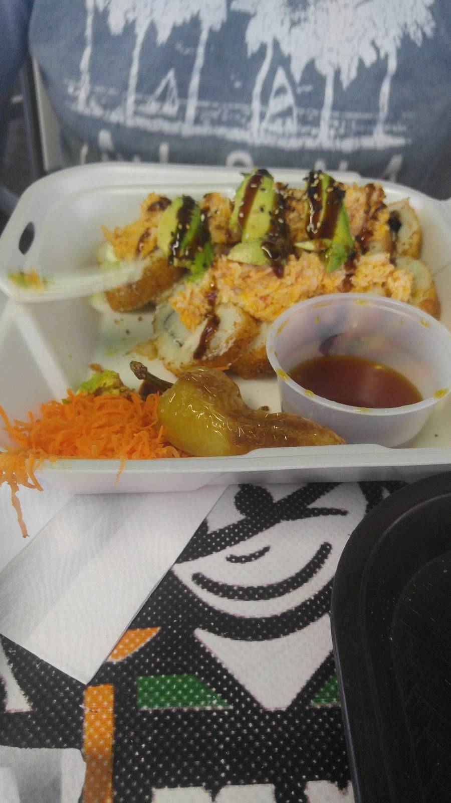 Sushinola roll | restaurant | 3840 W Indian School Rd, Phoenix, AZ 85019, USA | 6025030051 OR +1 602-503-0051