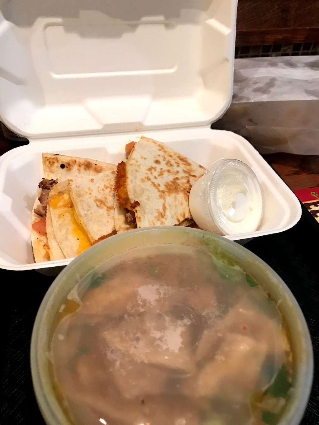 El Paso | restaurant | 1610 Newkirk Ave, Brooklyn, NY 11226, USA | 9179661555 OR +1 917-966-1555