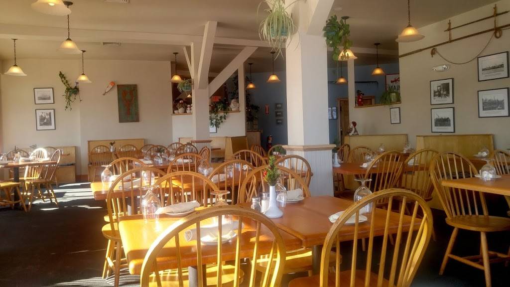Kennebec Tavern Restaurant & Marina | restaurant | 119 Commercial St, Bath, ME 04530, USA | 2074429636 OR +1 207-442-9636
