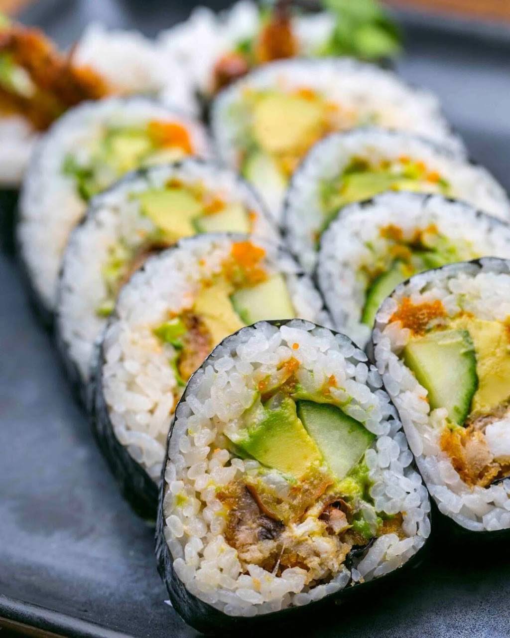 Mikuni | Midtown Sacramento | restaurant | 1530 J St STE 150, Sacramento, CA 95814, USA | 9164472112 OR +1 916-447-2112