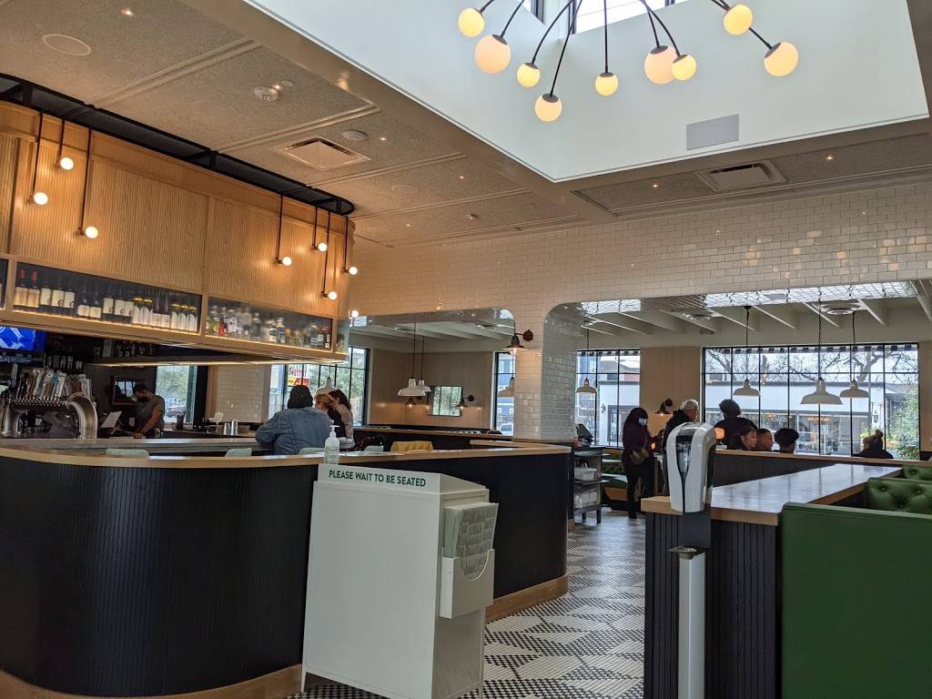 Katzs in the Heights | restaurant | 2200 N Shepherd Dr, Houston, TX 77008, USA | 7139994799 OR +1 713-999-4799