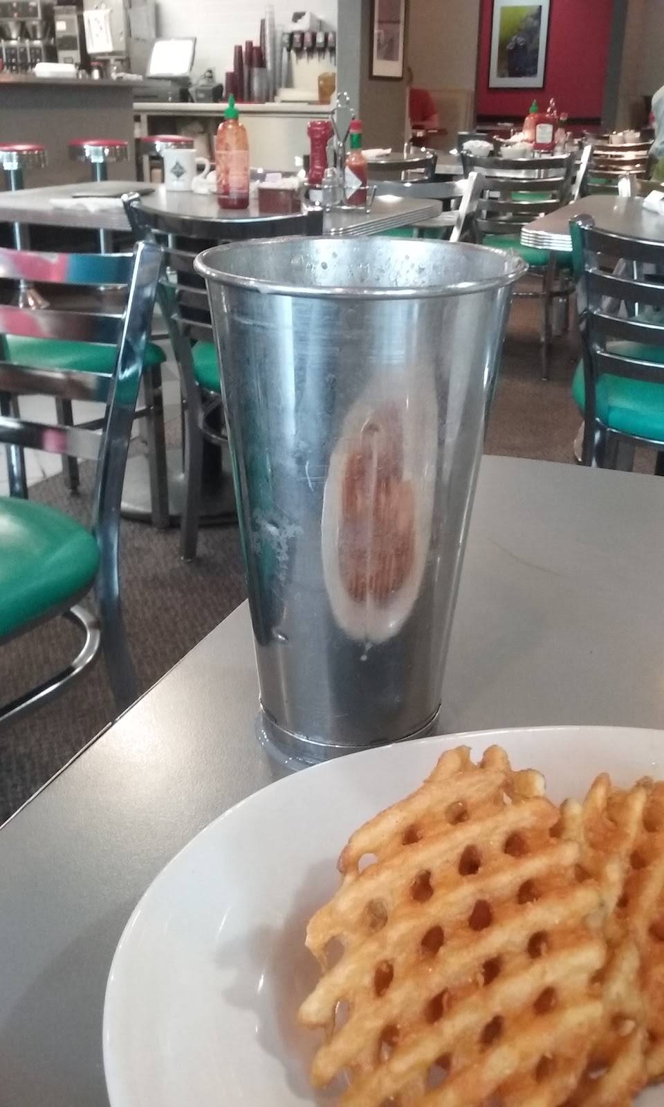 Grandview Grill | restaurant | 1818 Grand Ave, St Paul, MN 55105, USA | 6516982346 OR +1 651-698-2346