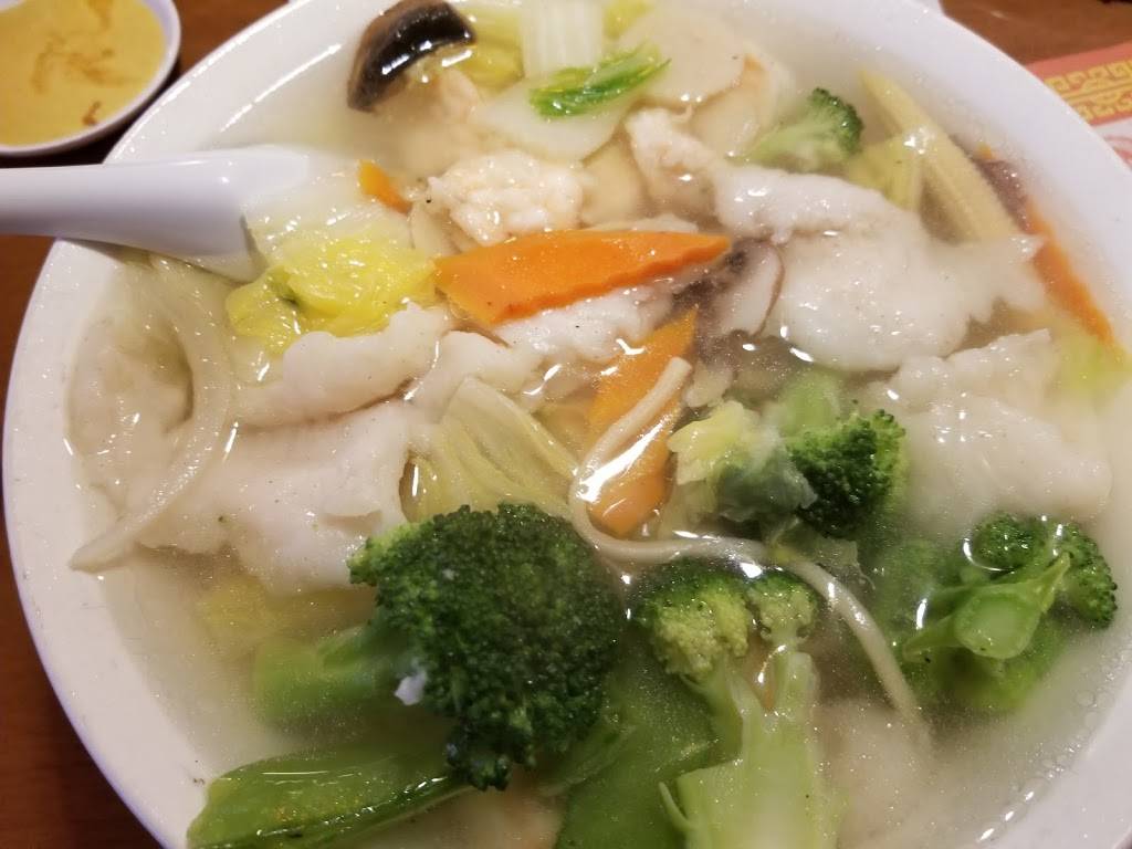 Golden Dragon Restaurant | restaurant | 2416 Thousand Oaks Blvd, Thousand Oaks, CA 91362, USA | 8053798858 OR +1 805-379-8858