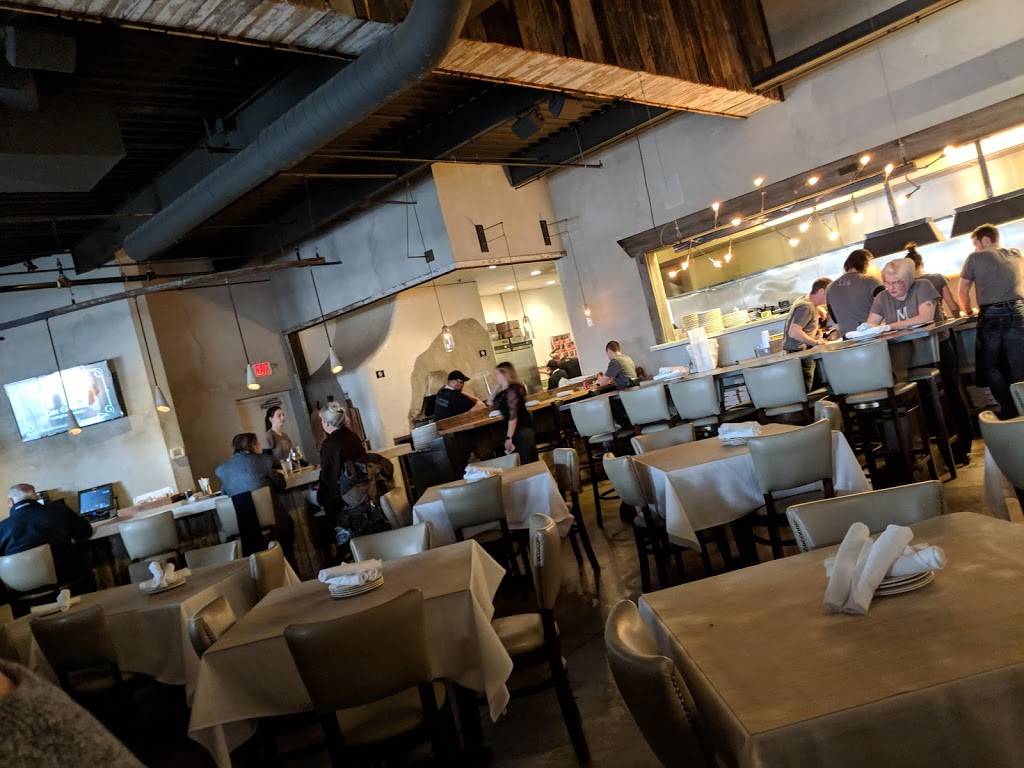 M Italian | restaurant | 22 W Orange St, Chagrin Falls, OH 44022, USA | 4402477474 OR +1 440-247-7474