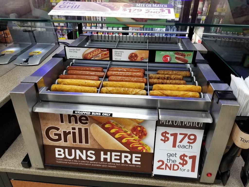 Circle K | meal takeaway | 12358 Central Ave, Chino, CA 91710, USA | 9094651395 OR +1 909-465-1395