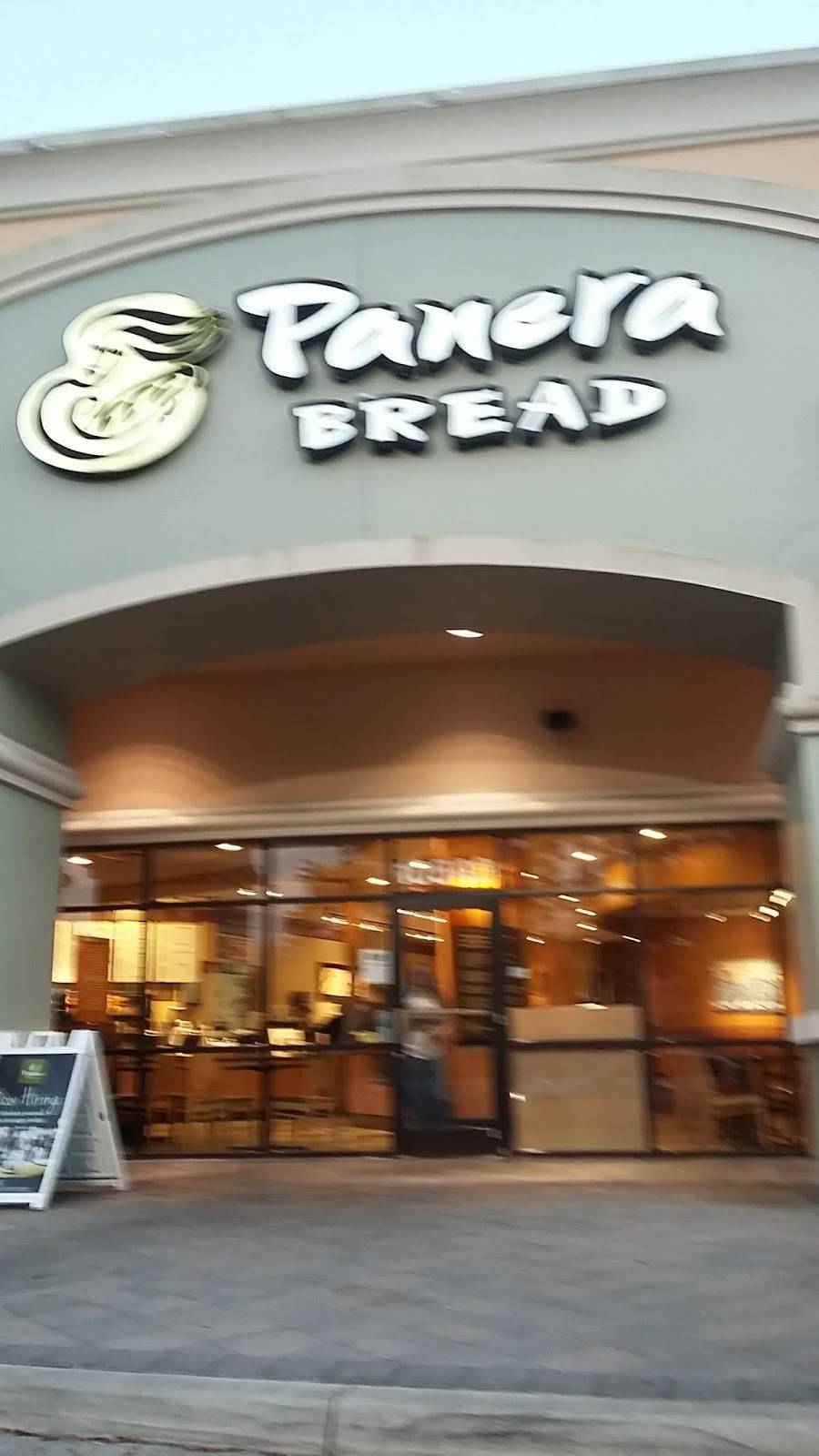 Panera Bread | bakery | 10540 Forest Hill Blvd, Wellington, FL 33414, USA | 5613331330 OR +1 561-333-1330
