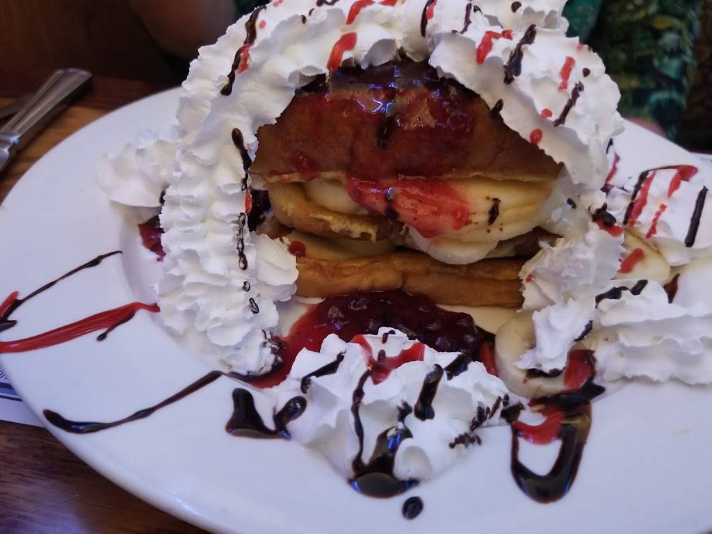 Lake Park Restaurant | restaurant | 7 E Old Ridge Rd, Hobart, IN 46342, USA | 2199426300 OR +1 219-942-6300