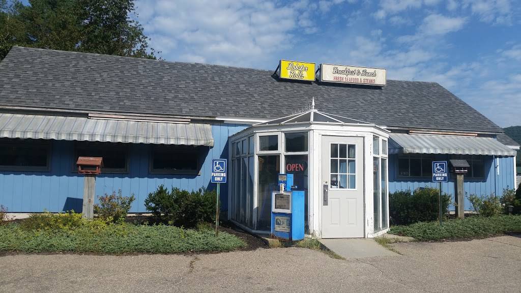 Blackwater Junction Restaurant | restaurant | 730 Main St, Andover, NH 03216, USA | 6037355099 OR +1 603-735-5099