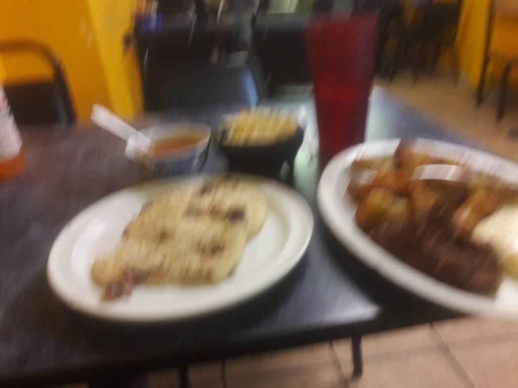 El Pupusaton Restaurant | restaurant | 6655 Ashcroft Dr, Houston, TX 77081, USA | 7132712122 OR +1 713-271-2122