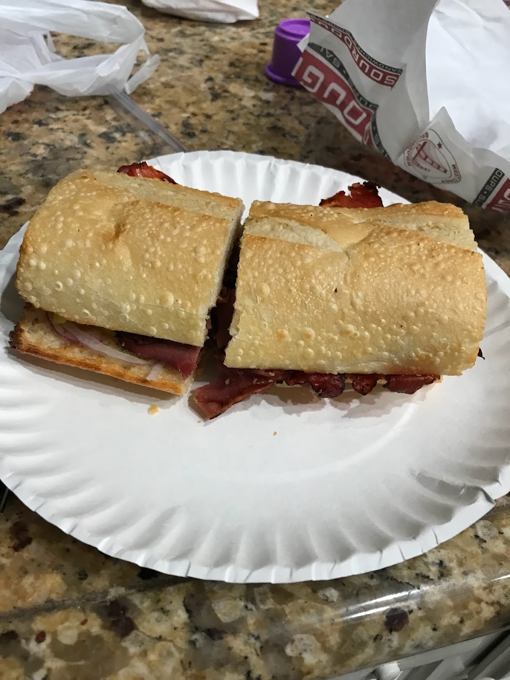 West Coast Sourdough - Bakersfield | restaurant | 5450 Stockdale Hwy, Bakersfield, CA 93309, USA | 6615564459 OR +1 661-556-4459