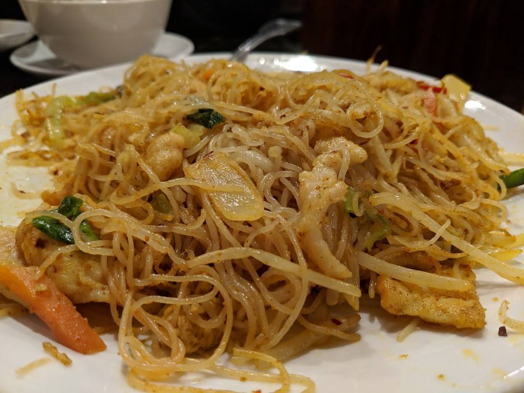 Spicy Bowl Chinese Restaurant | restaurant | 1989 Santa Rita Rd, Pleasanton, CA 94566, USA | 9258466745 OR +1 925-846-6745