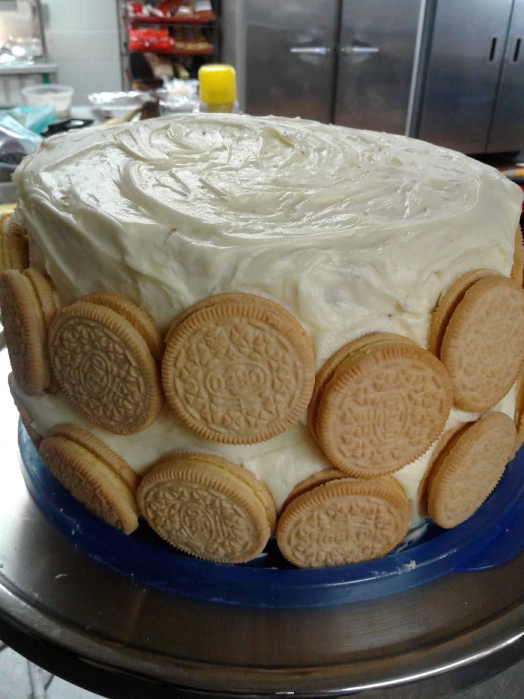 Flic of the wrist eatery | restaurant | 14901 Seven Mile E, Detroit, MI 48205, USA | 3132905956 OR +1 313-290-5956