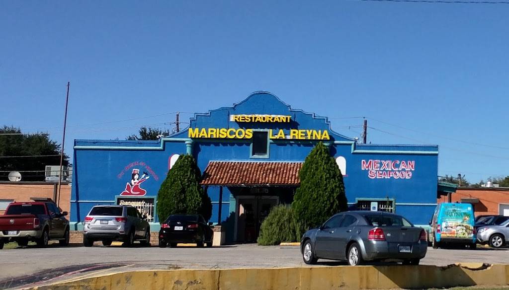 Mariscos La Reyna | restaurant | 730 W Main St, Grand Prairie, TX 75050, USA | 9722642488 OR +1 972-264-2488