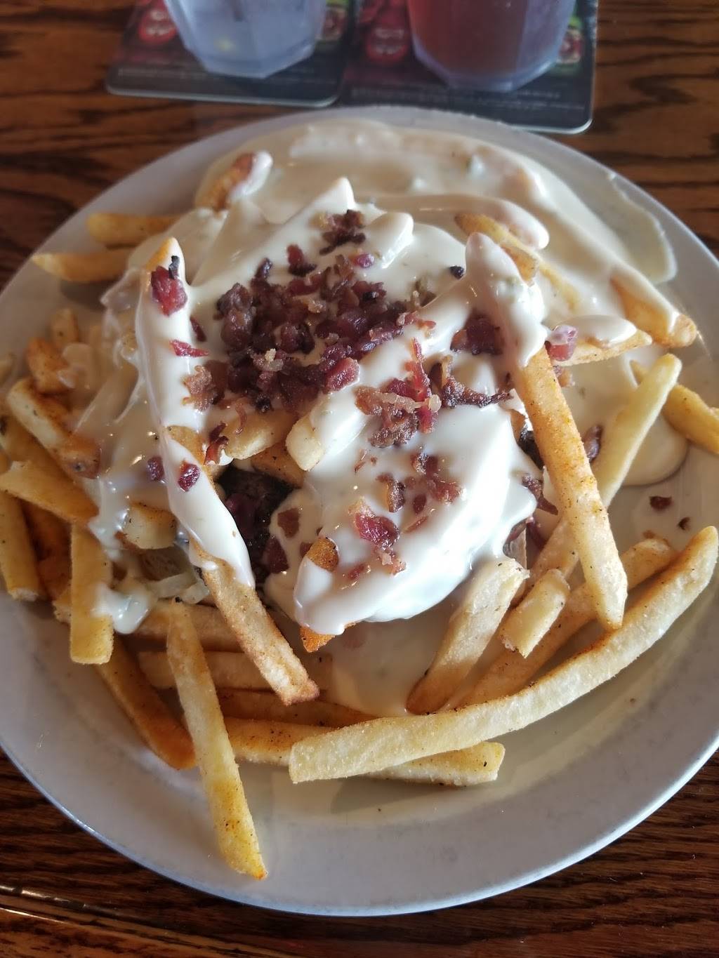 The Creek Grill & Sports Bar | restaurant | 2000 Phoenix Center Dr, Washington, MO 63090, USA | 6363909393 OR +1 636-390-9393