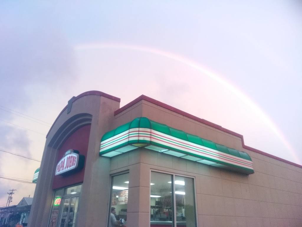 Papa Johns Pizza | restaurant | 1076 W Eads Pkwy, Lawrenceburg, IN 47025, USA | 8125394444 OR +1 812-539-4444