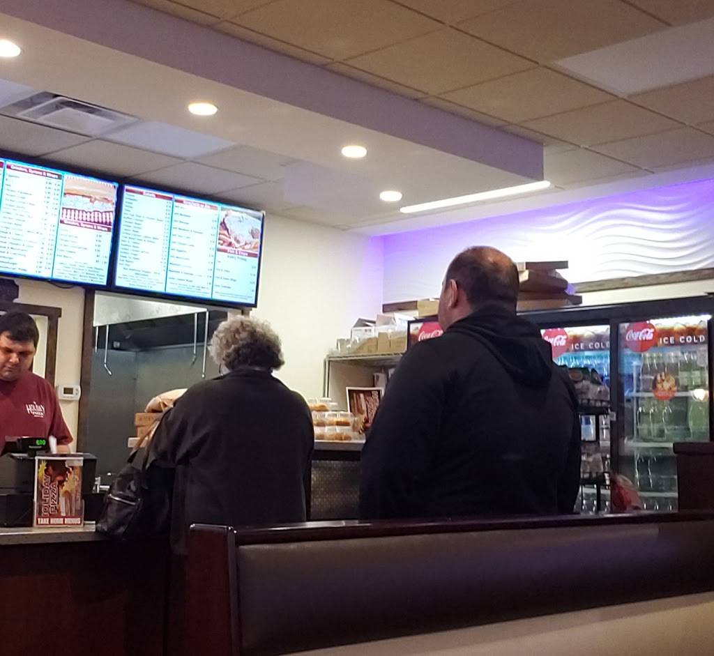 Holiday Pizza | restaurant | 714 Southbridge St, Auburn, MA 01501, USA | 5088325169 OR +1 508-832-5169