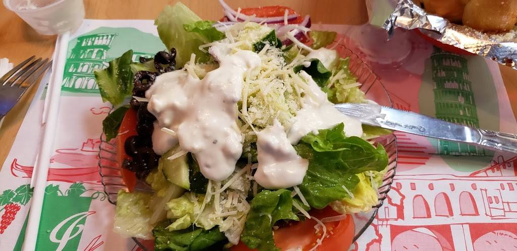 Fortunatos Italian Pizzeria | restaurant | 7700 Starkey Rd, Seminole, FL 33777, USA | 7273934500 OR +1 727-393-4500