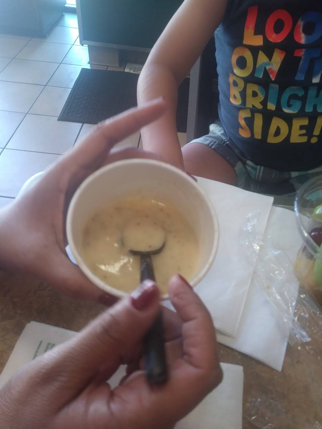 Subway Restaurants | restaurant | 9325 Whittier Blvd, Pico Rivera, CA 90660, USA | 5626992300 OR +1 562-699-2300