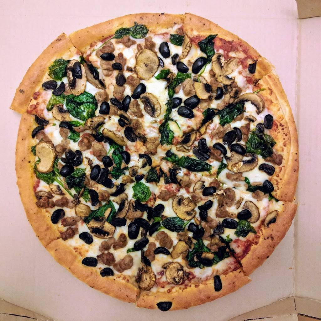 Pizza Hut | restaurant | 210 N Custer Rd #160, McKinney, TX 75071, USA | 9725420648 OR +1 972-542-0648