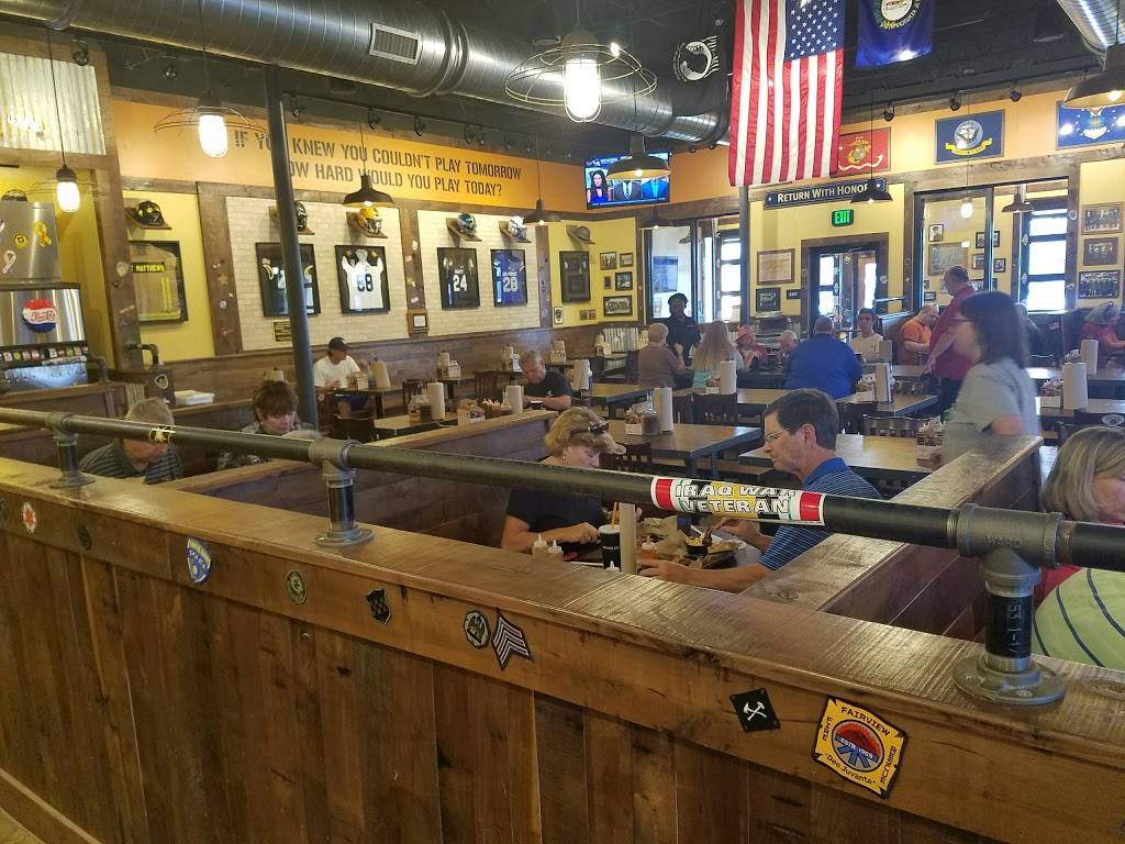 MISSION BBQ | restaurant | 4607 Shelbyville Rd, St Matthews, KY 40207, USA | 5022063331 OR +1 502-206-3331