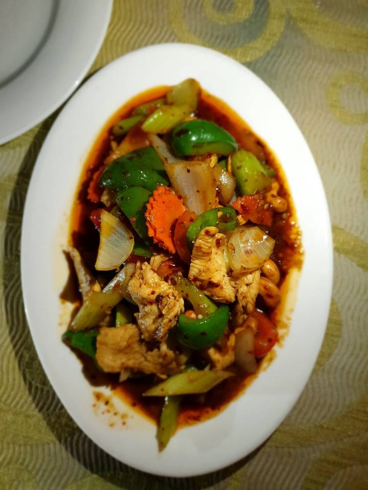 Emerald II Thai Cuisine | restaurant | 27227 Pacific Hwy S, Federal Way, WA 98003, USA | 2539412022 OR +1 253-941-2022