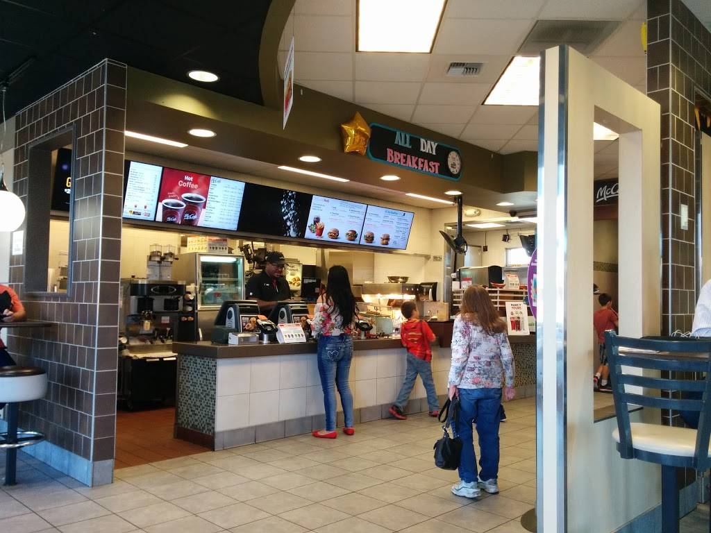 McDonalds | cafe | 18578 Prospect Rd, Saratoga, CA 95070, USA | 4084465092 OR +1 408-446-5092