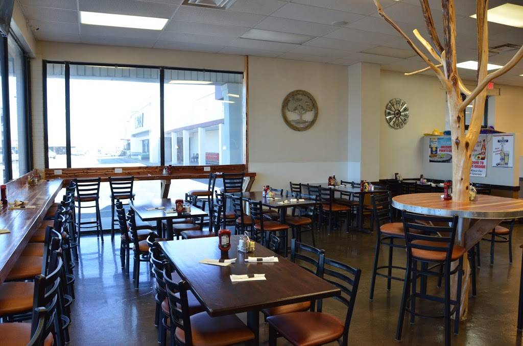 Puente Grande | restaurant | 2022 N Locust Ave, Lawrenceburg, TN 38464, USA | 9312447575 OR +1 931-244-7575