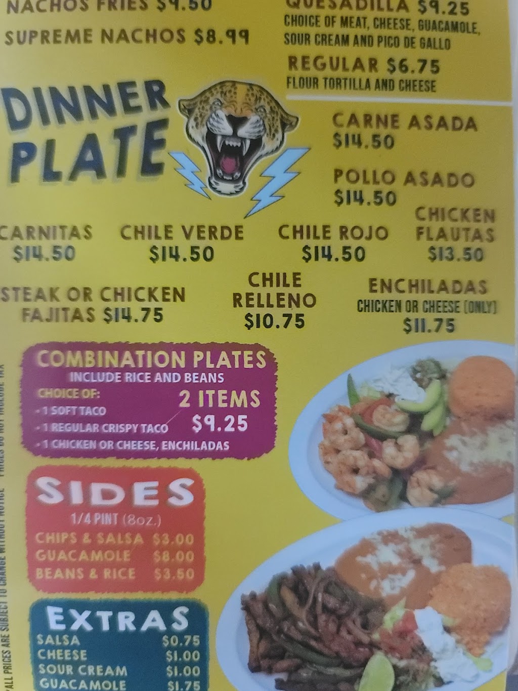 El Machete | restaurant | 4045 Lone Tree Wy, Antioch, CA 94531, USA | 9259784030 OR +1 925-978-4030