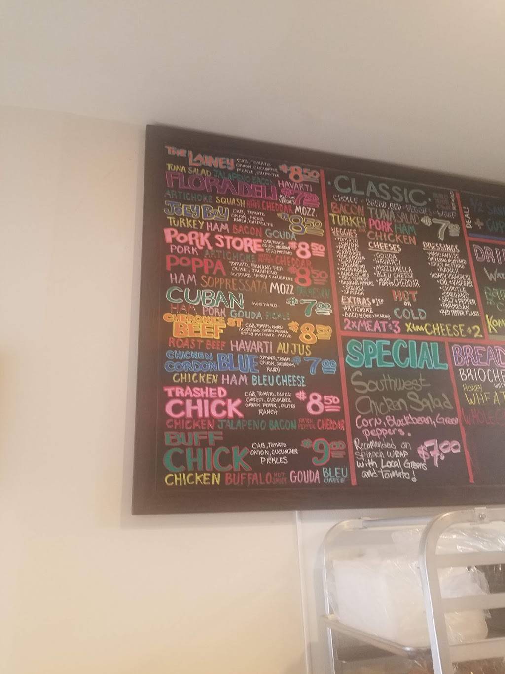 Elaines | restaurant | 2311 Cherokee St, St. Louis, MO 63118, USA | 3146640100 OR +1 314-664-0100