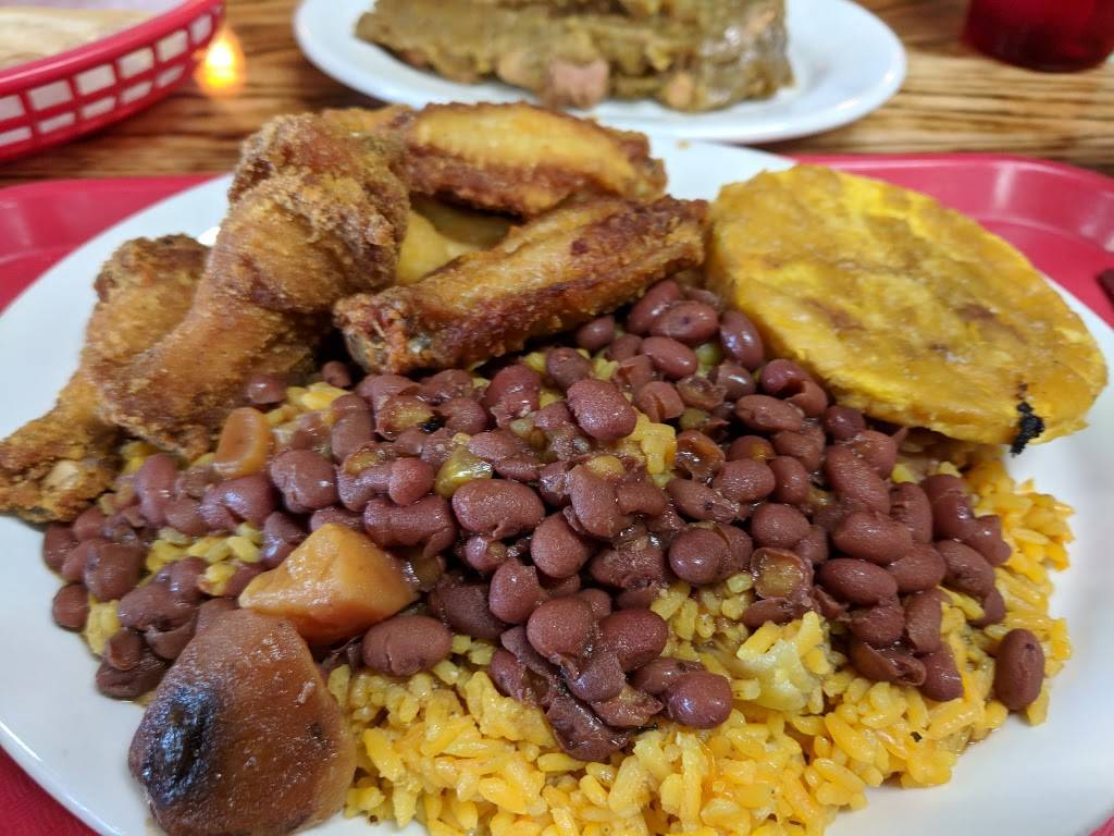 Liborios Latin Cafe & Catering | restaurant | 8210 Causeway Blvd, Tampa, FL 33619, USA | 8136231318 OR +1 813-623-1318