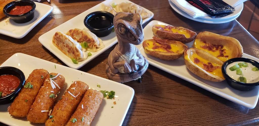 TGI Fridays | restaurant | 7814 Reynolds Rd, Mentor, OH 44060, USA | 4409532400 OR +1 440-953-2400