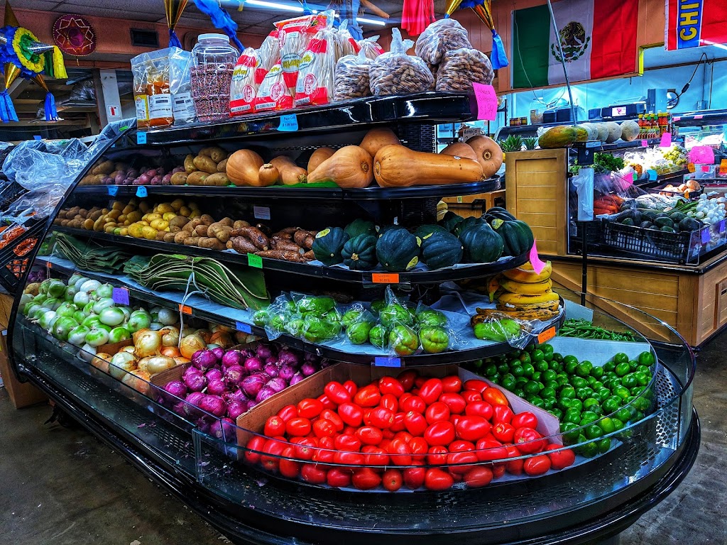 Del Campo A La Cuidad | restaurant | 6500 S University Ave, Little Rock, AR 72209, USA | 5015621281 OR +1 501-562-1281