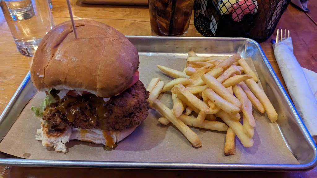 Zen Marketplace | restaurant | 10 Hartford Ave, Granby, CT 06035, USA | 8606533333 OR +1 860-653-3333