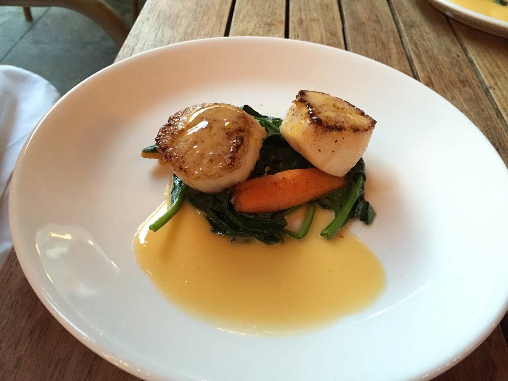 Anella | restaurant | 222 Franklin St, Brooklyn, NY 11222, USA | 7183898100 OR +1 718-389-8100